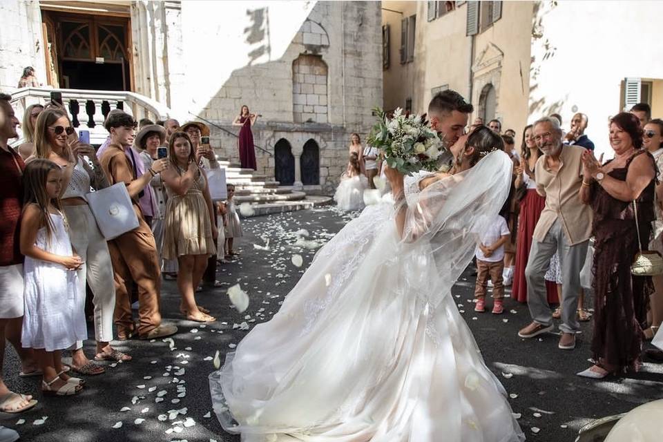 aurélie & romain