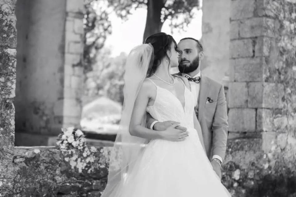 Elodie & Sebastien