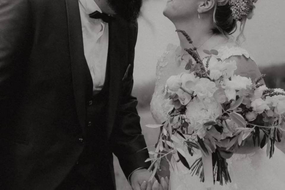 Jonathan & Anais