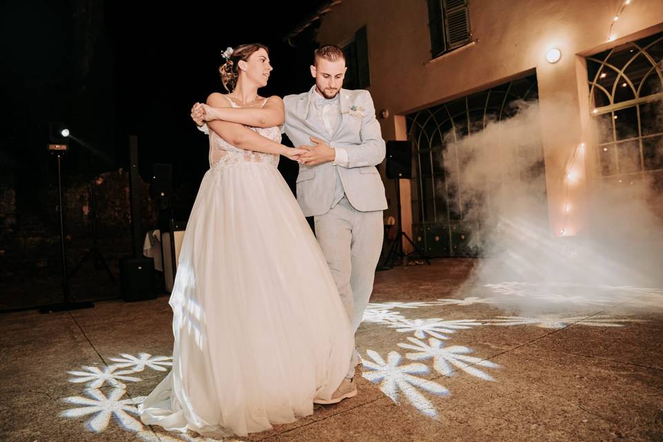 Marie & Kilyan