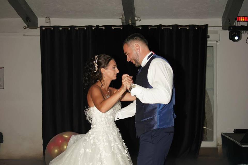 Elisa & Julien