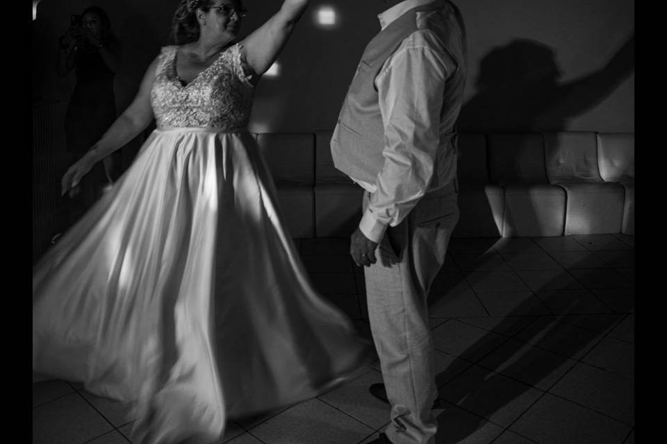 Alice & Mickael