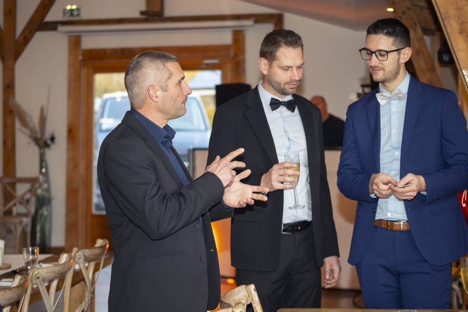 Mariage