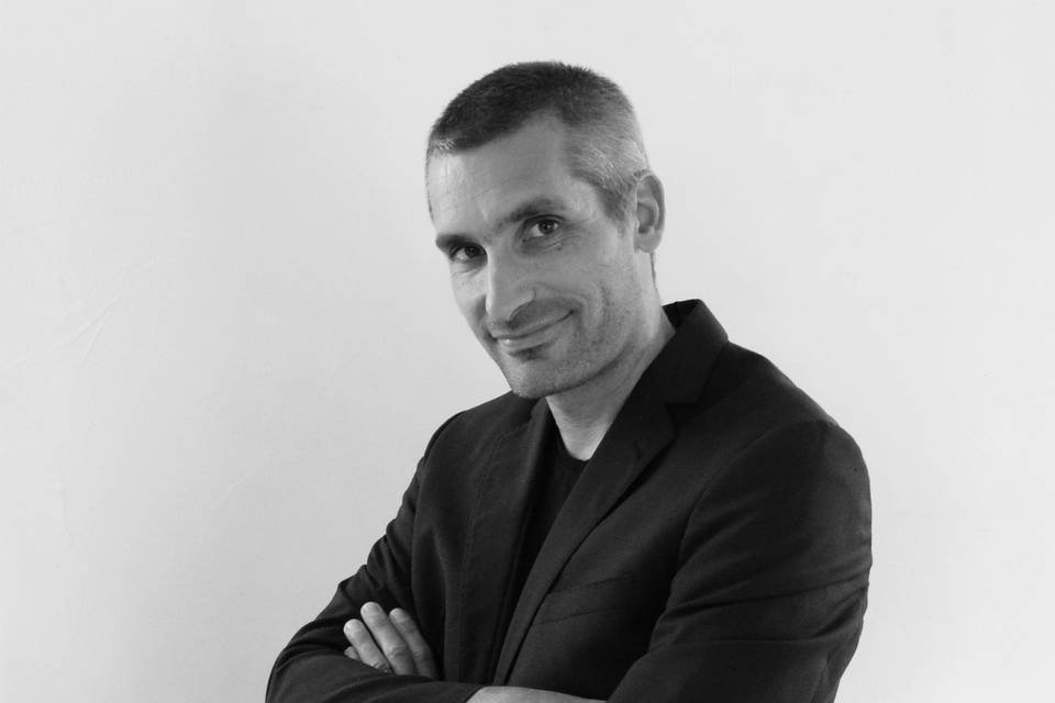 Gab le Magicien