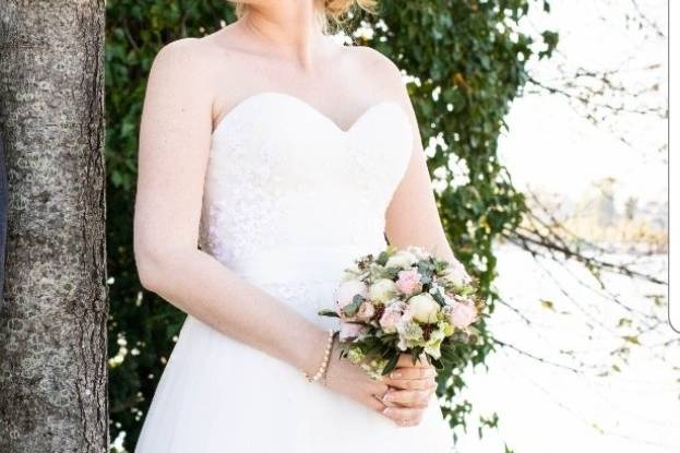 Maquillage & Coiffure mariée