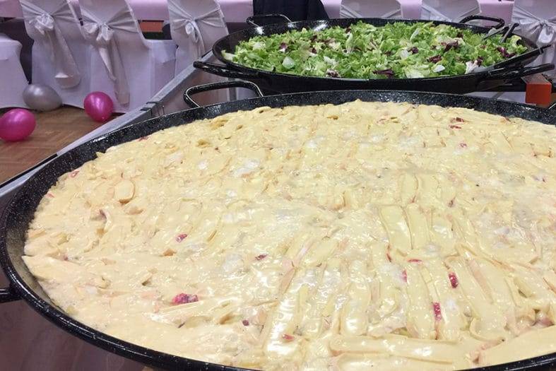 Tartiflette