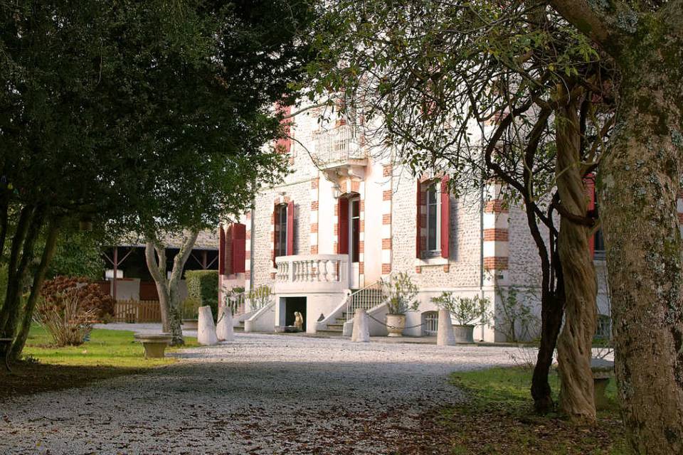 Villa Corina
