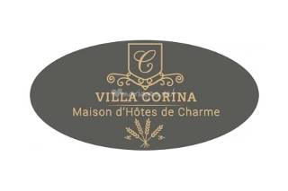 Villa Corina logo