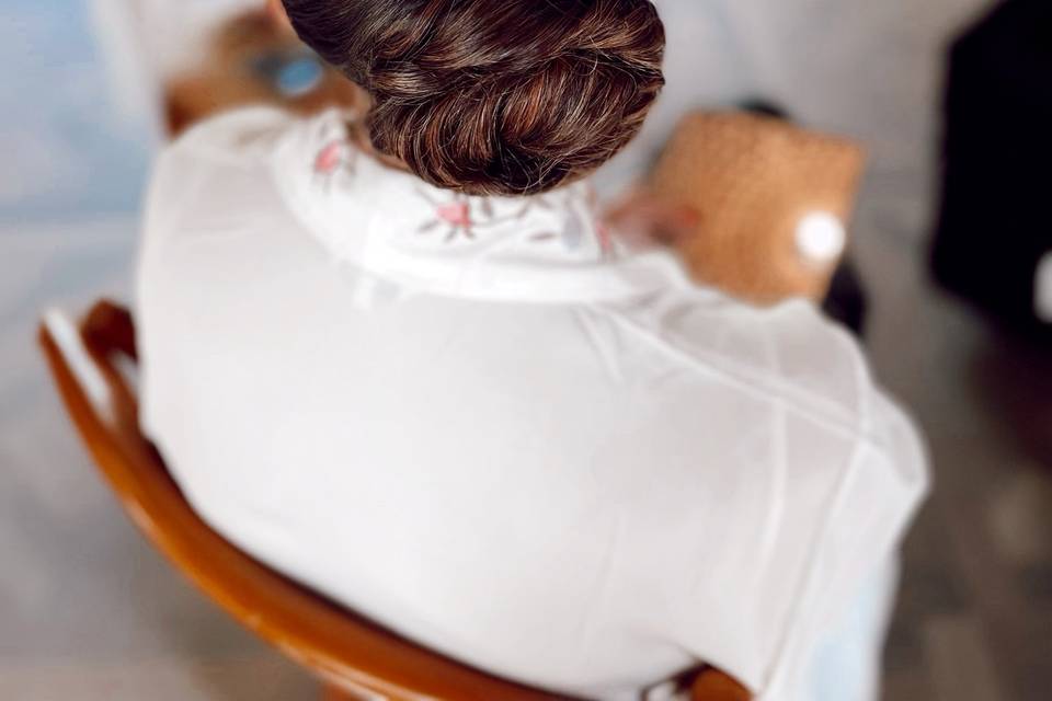 Chignon