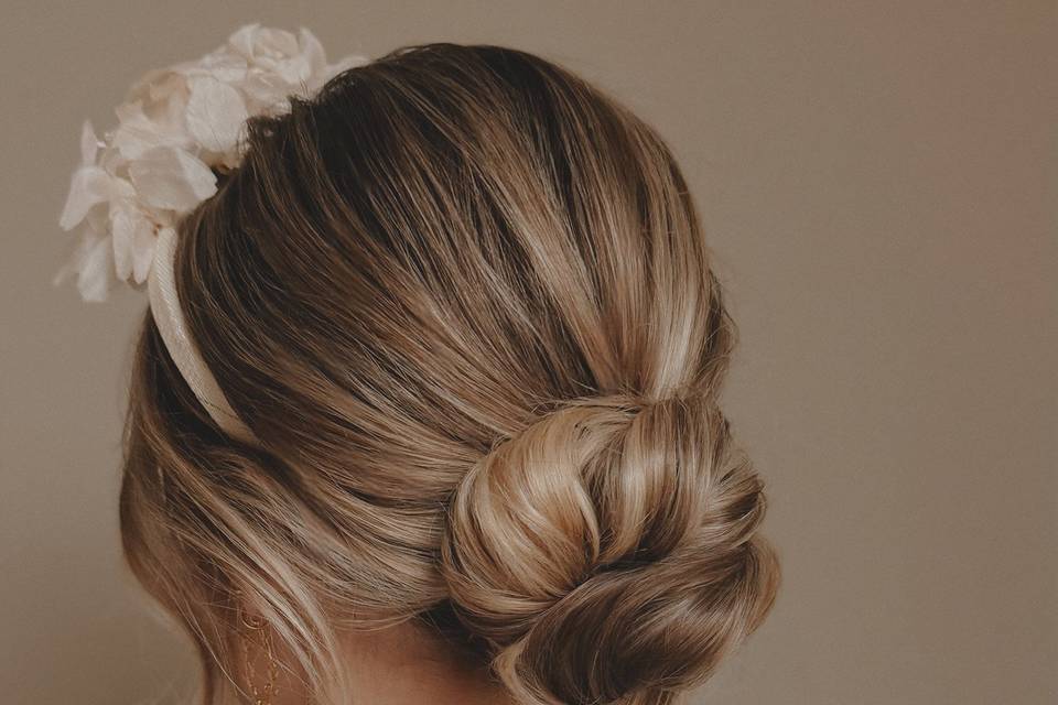 Essai mariée