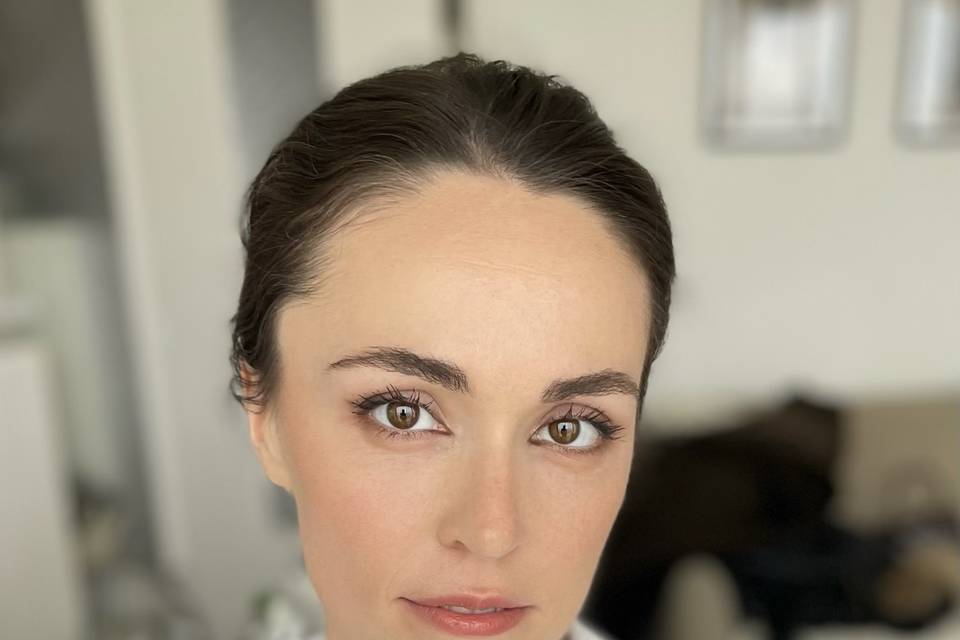 Essai mariée