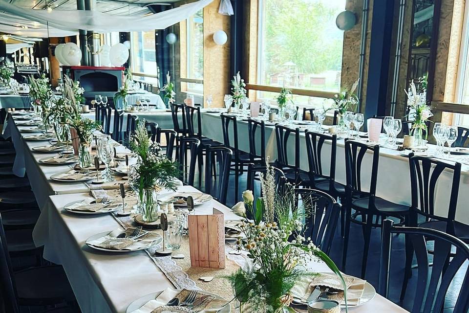 Tables