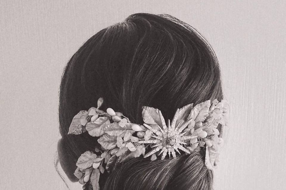 Essai mariée