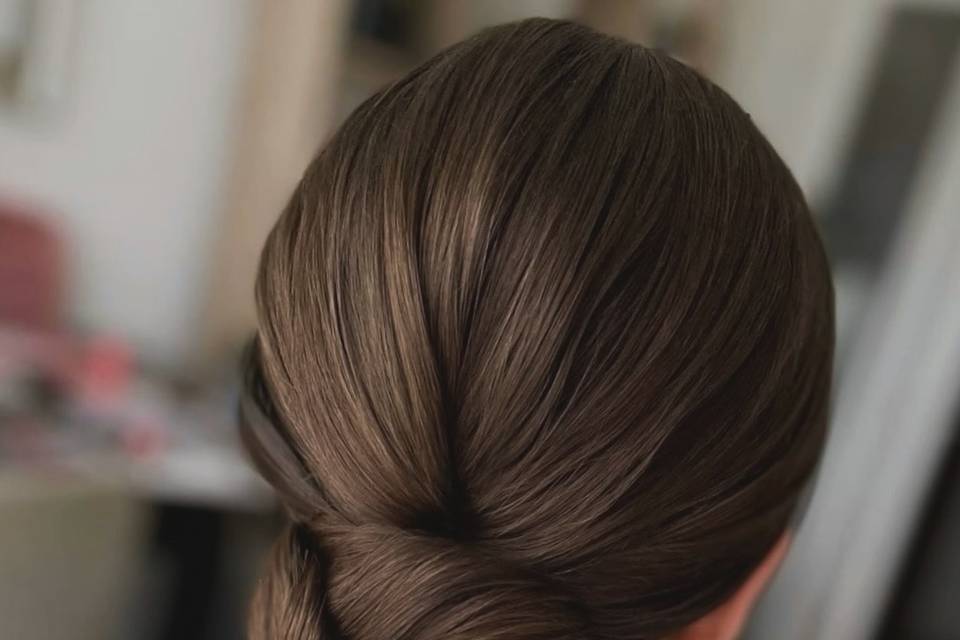 Essai mariée