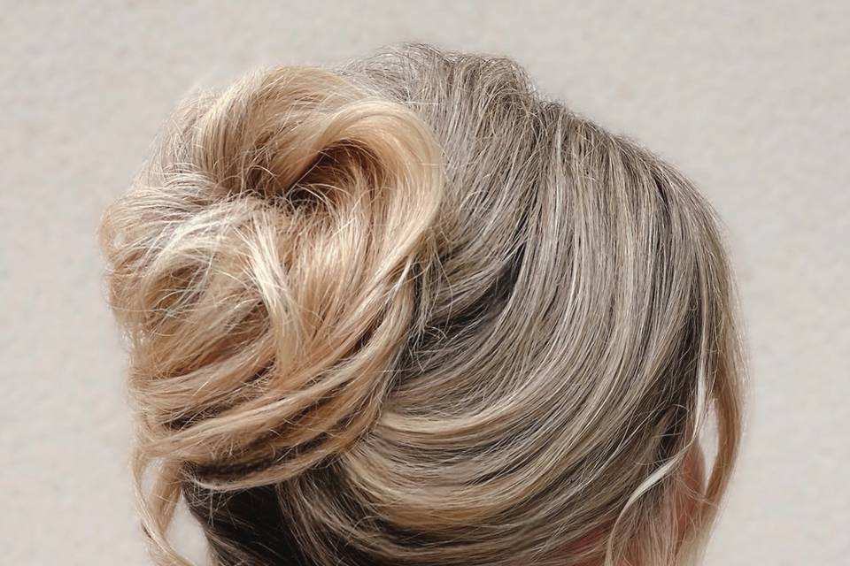 Essai mariée