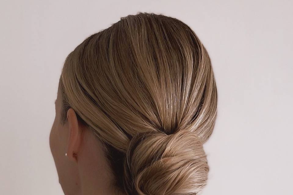 Essai mariée