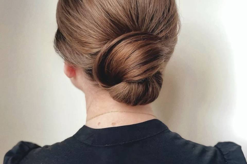 Essai mariée