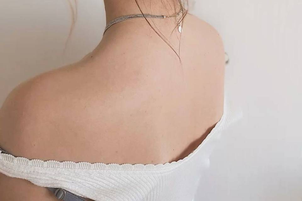Essai mariée