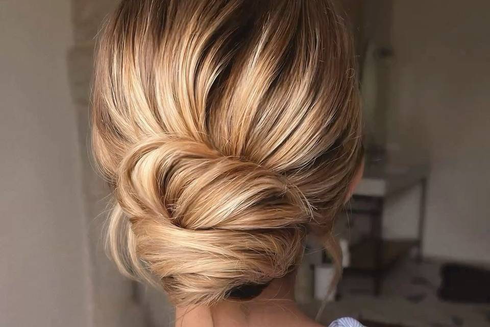 Essai mariée