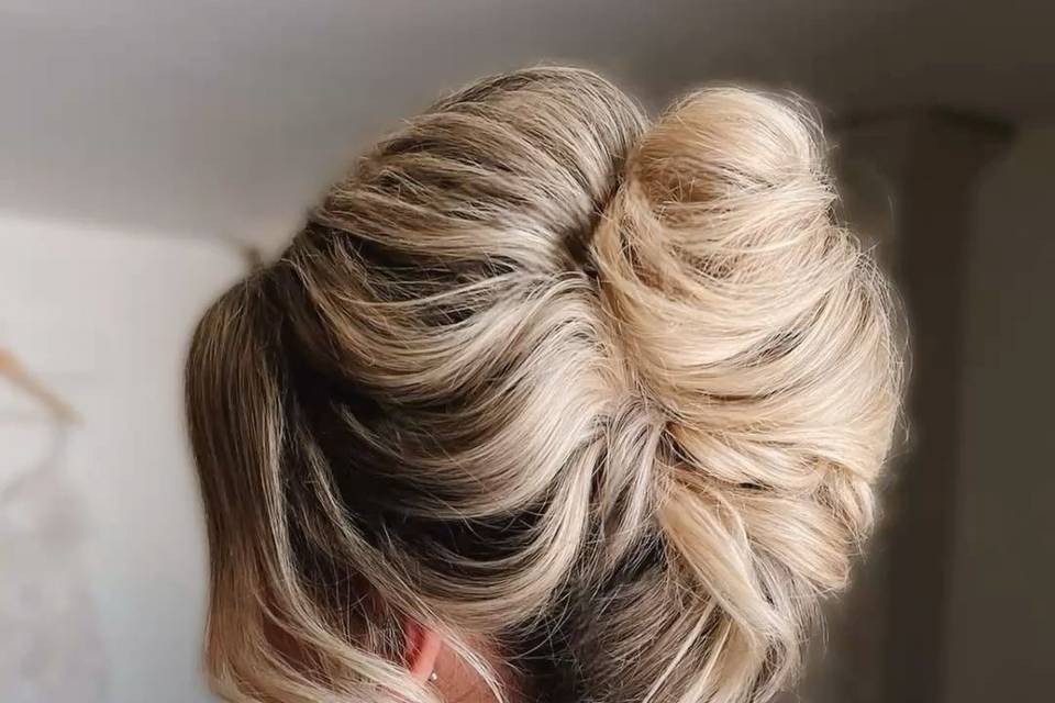 Essai mariée