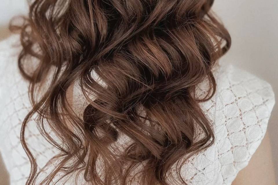 Essai mariée