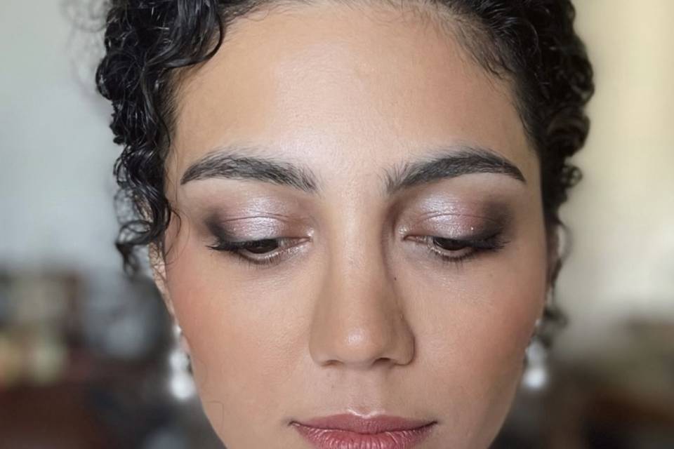 Essai mariée