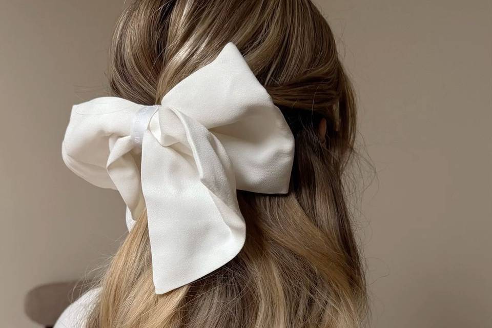 Essai mariée