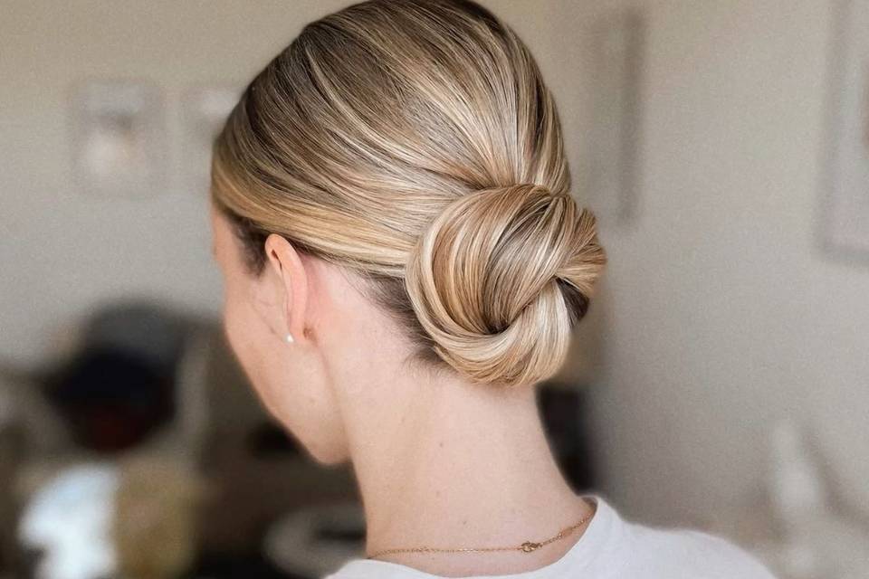 Essai mariée