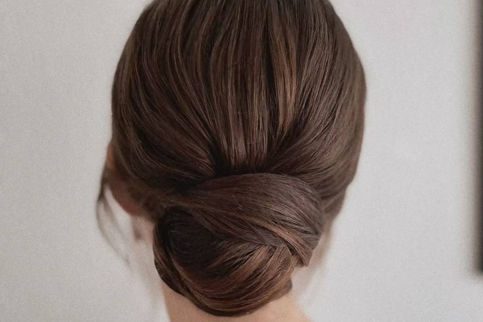 Essai mariée
