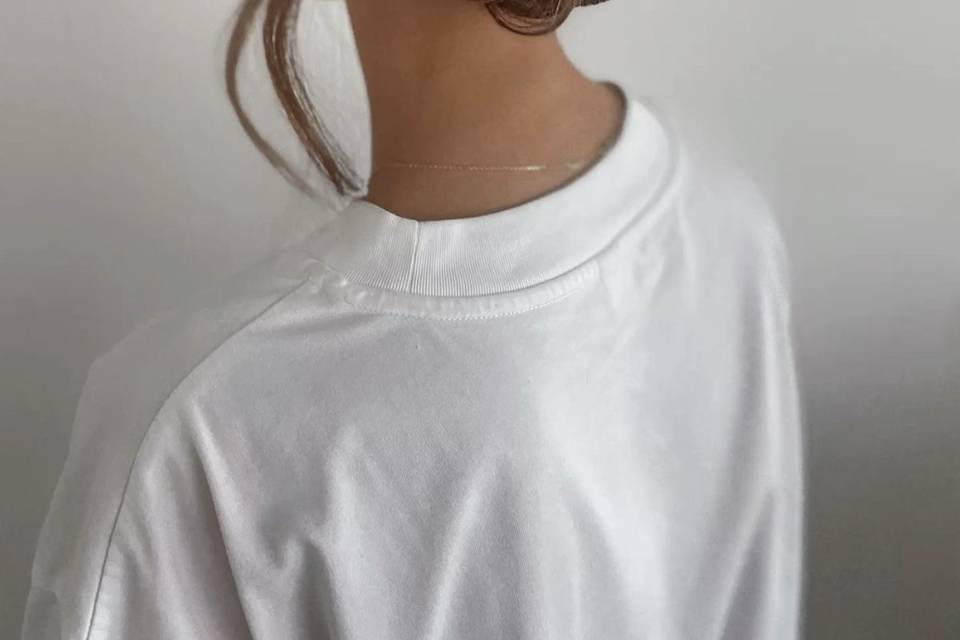 Essai mariée