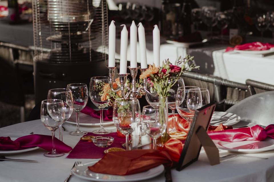 Tables
