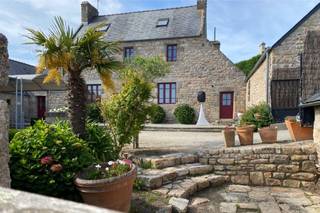 Le Jardin de l'Aber