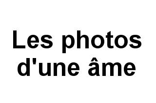 Les photos d'une âme Logo