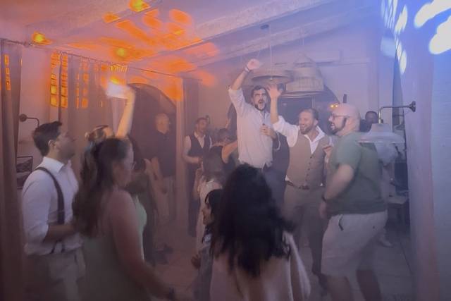Ambiance Mariage