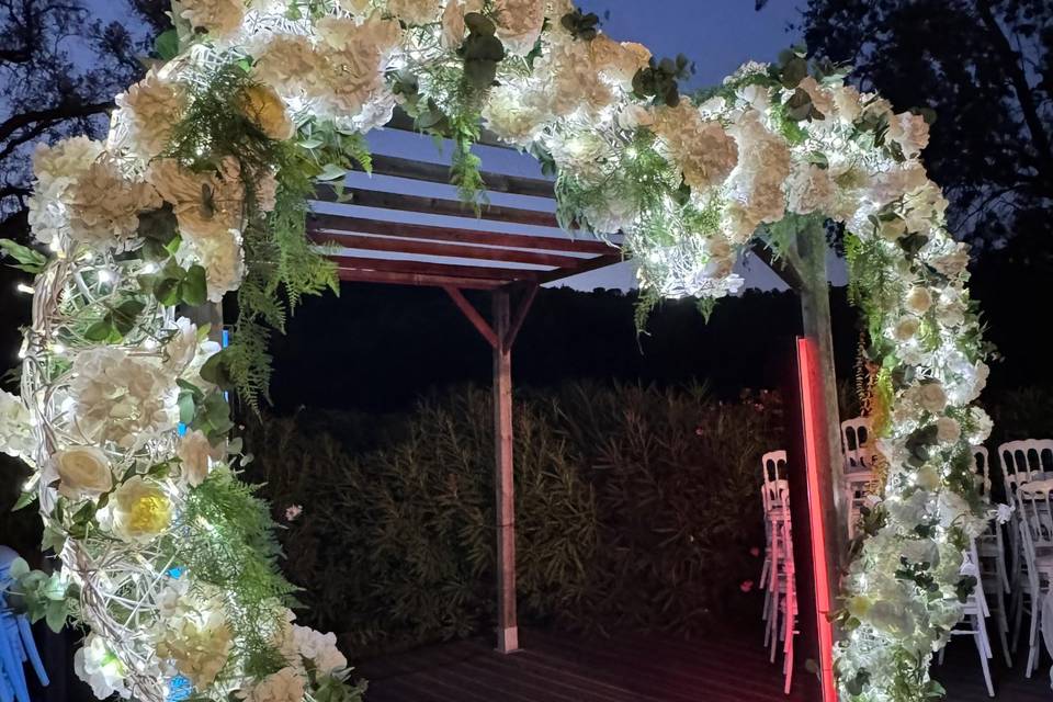 Décoration