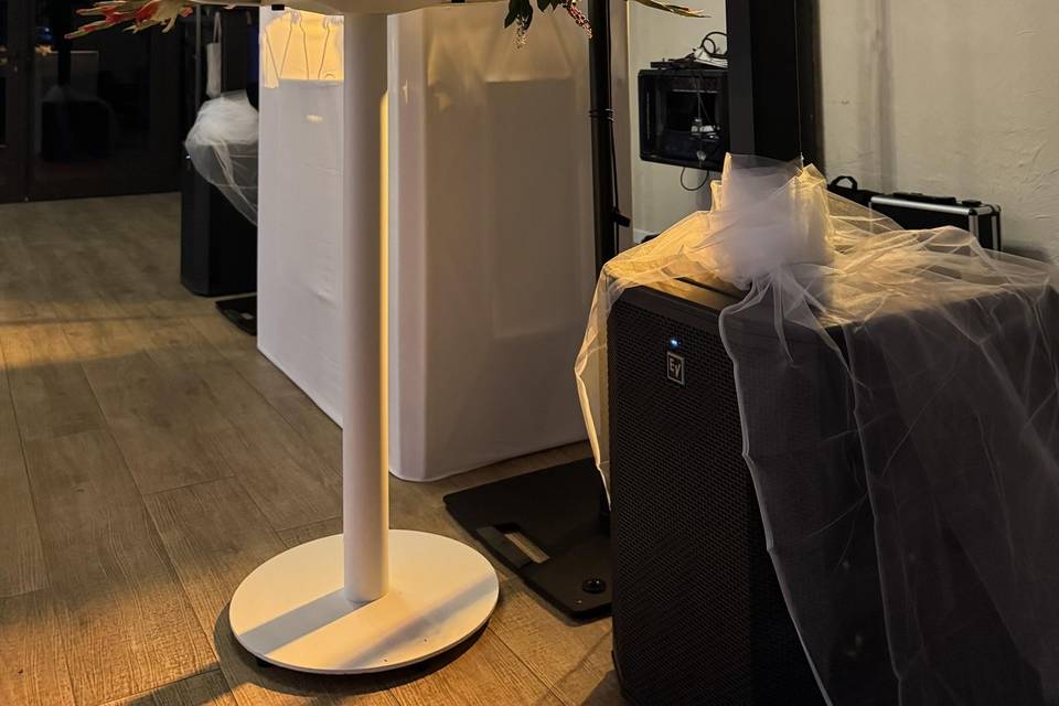 Installation