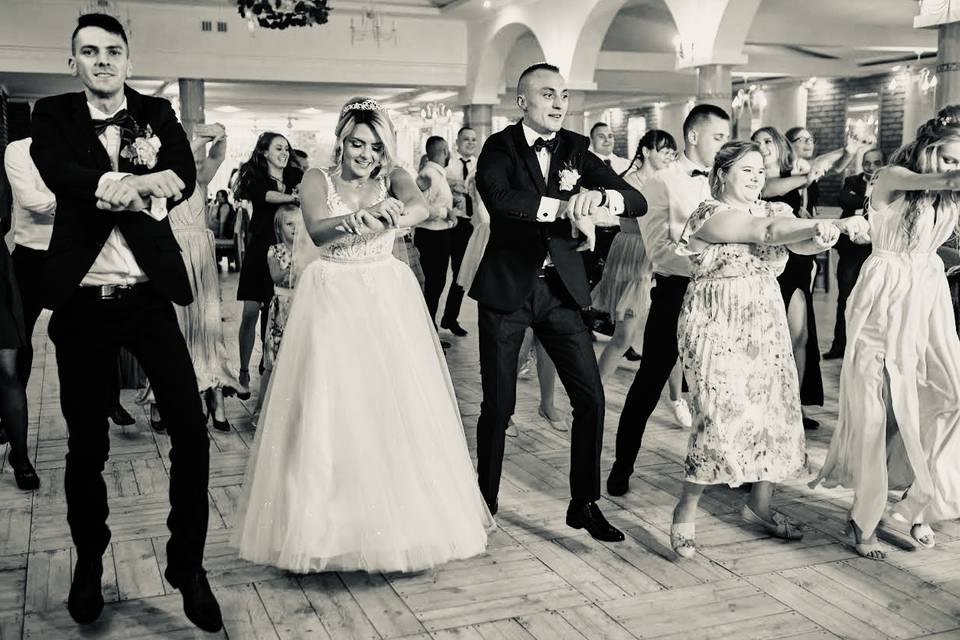 Mariage