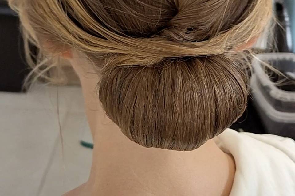 Coiffure invitée