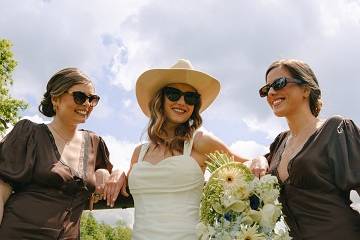 Style modern western
