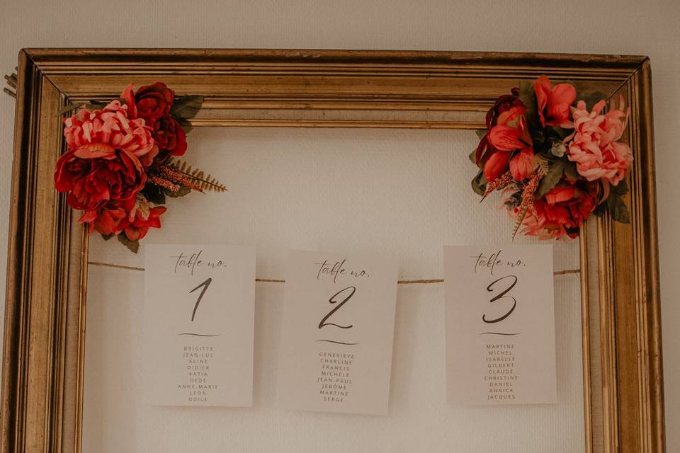 Décoration