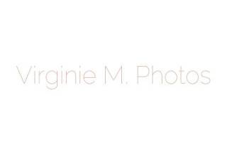 Virginie M. Photos Logo