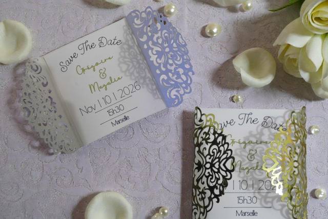 Save the Date