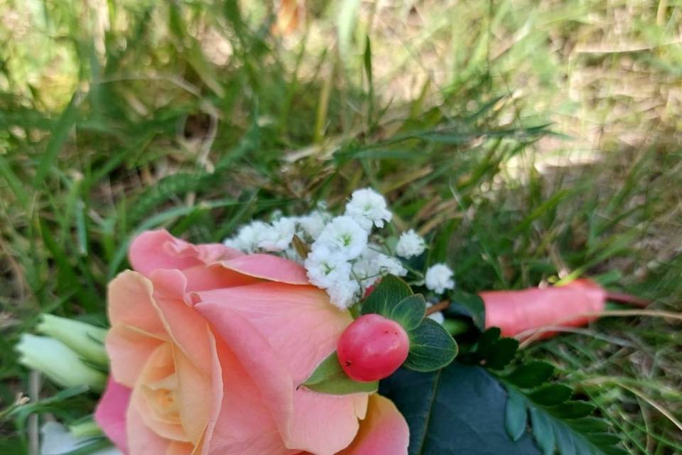 Boutonnière