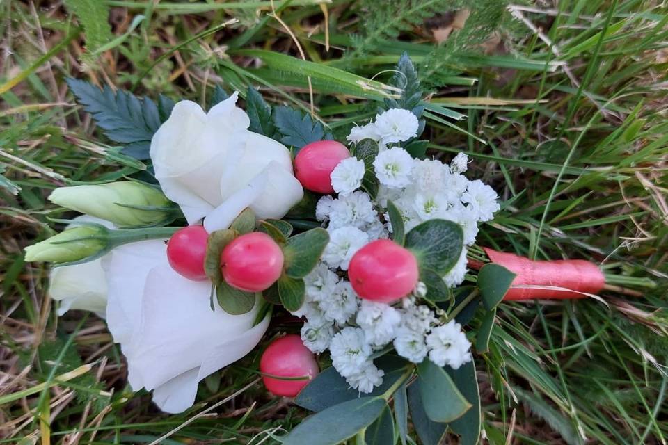 Boutonnière