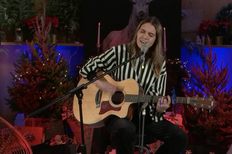 Live Connecté 2021
