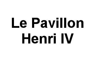 Le Pavillon Henri IV