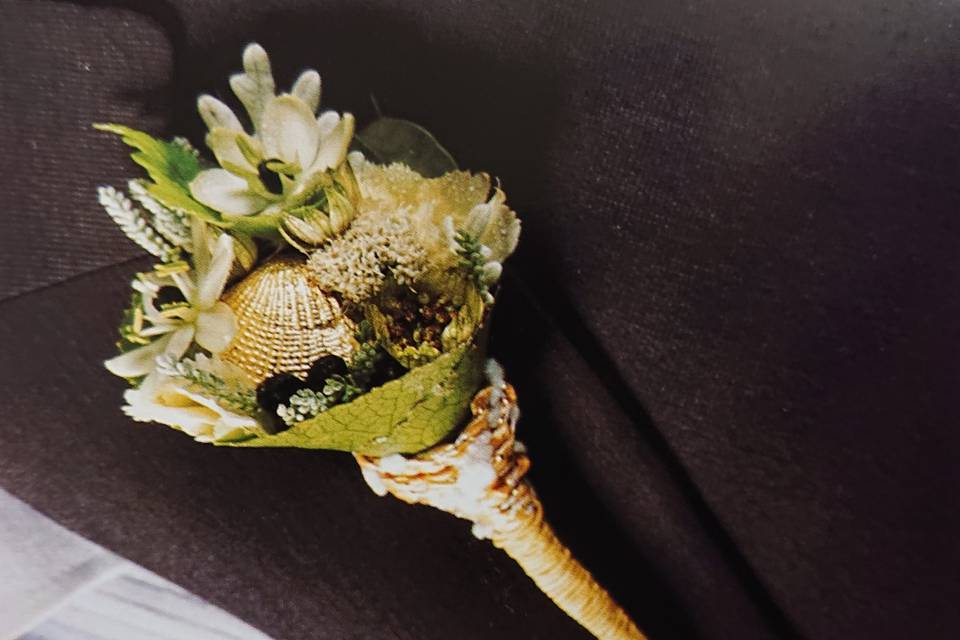 Boutonnière