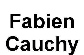 Fabien Cauchy logo