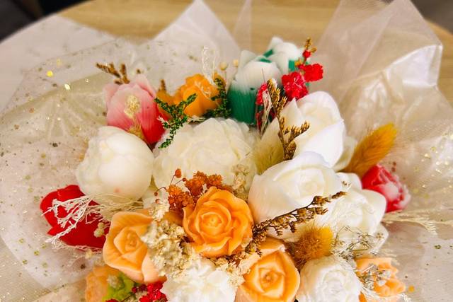Bouquet TL