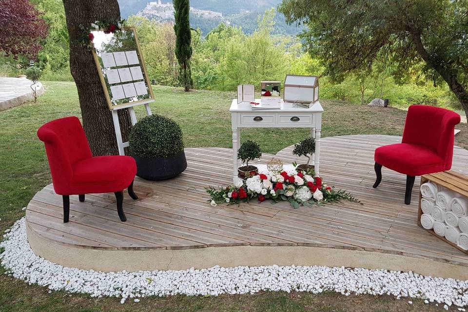 Dj mariage Gap Proanim